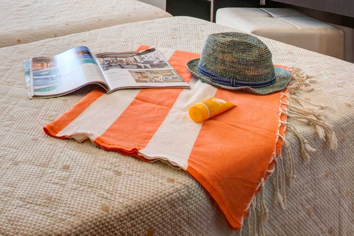 Hôtel Club Marmara Zorbas Beach 4* pas cher photo 16