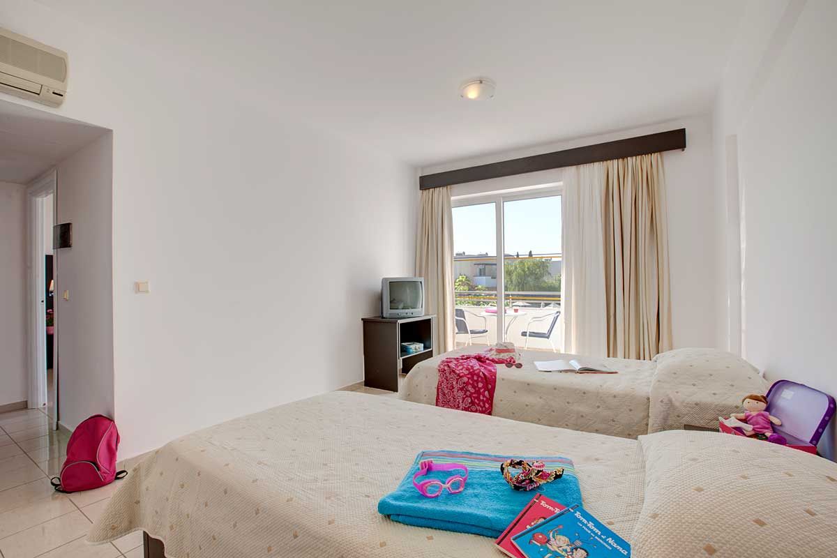 Hôtel Club Marmara Zorbas Beach 4* pas cher photo 20