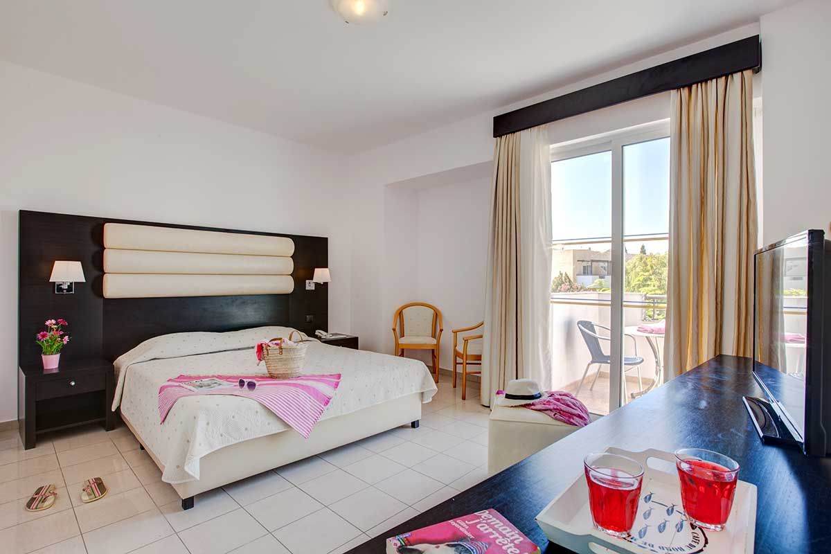 Hôtel Club Marmara Zorbas Beach 4* pas cher photo 21