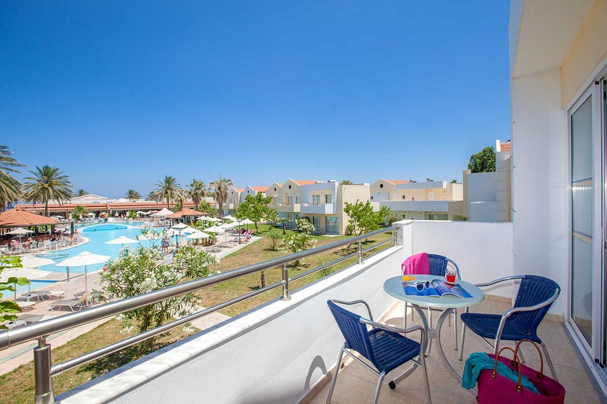 Hôtel Club Marmara Zorbas Beach 4* pas cher photo 24