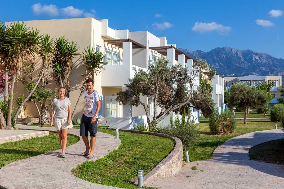 Hôtel Club Marmara Zorbas Beach 4* pas cher photo 25