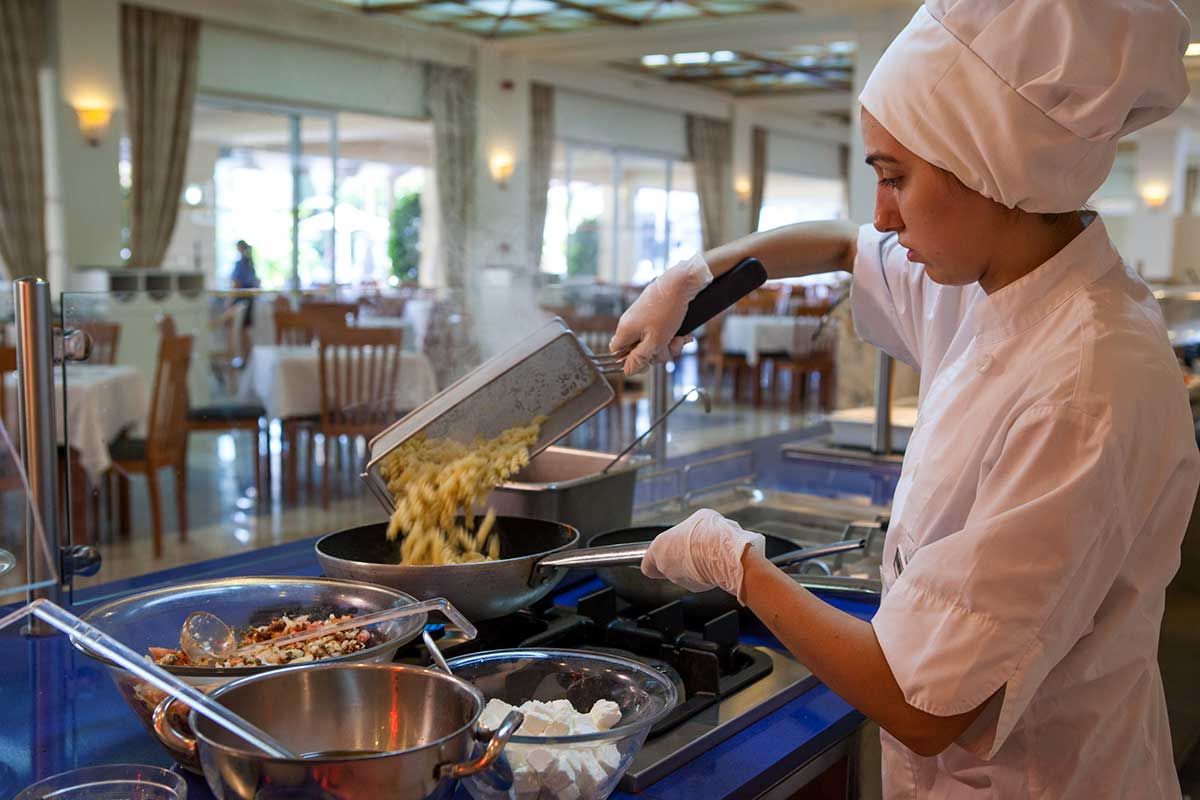 Hôtel Club Marmara Zorbas Beach 4* pas cher photo 27
