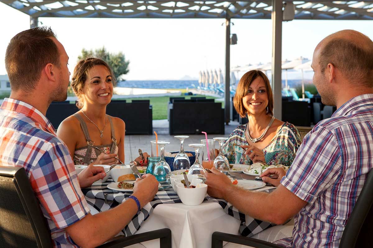 Hôtel Club Marmara Zorbas Beach 4* pas cher photo 30