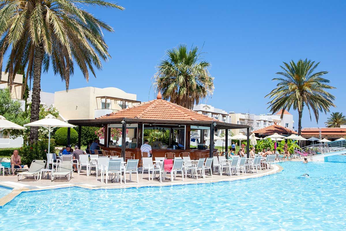 Hôtel Club Marmara Zorbas Beach 4* pas cher photo 31