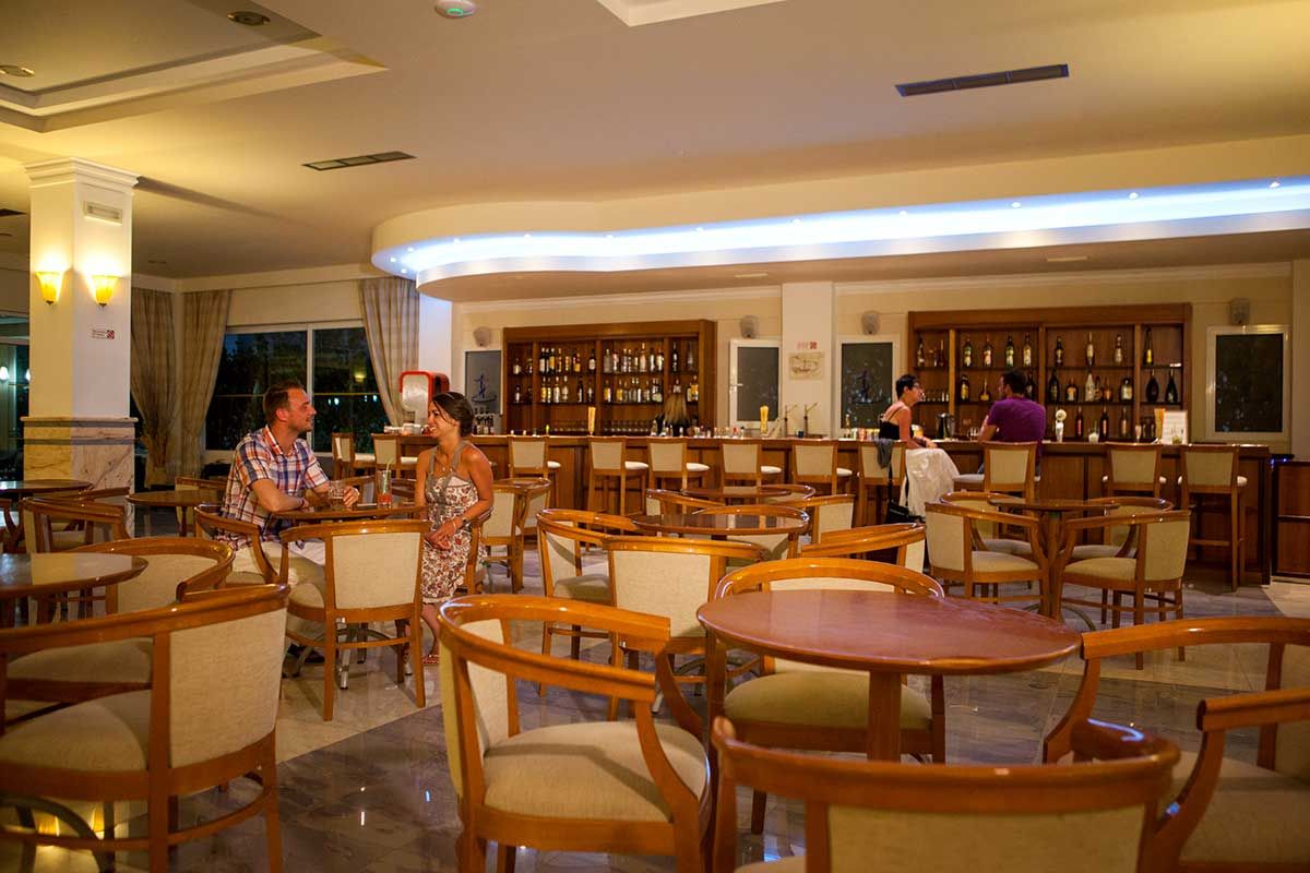 Hôtel Club Marmara Zorbas Beach 4* pas cher photo 33