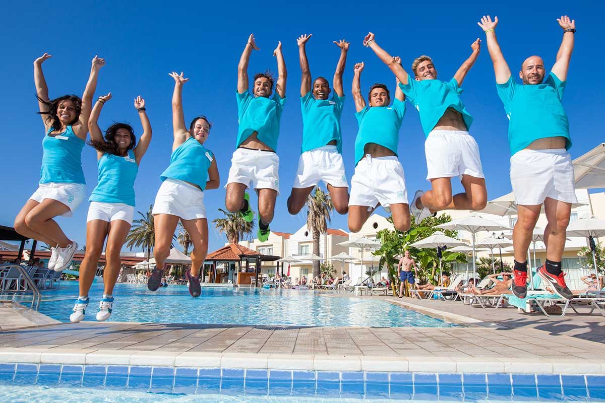 Hôtel Club Marmara Zorbas Beach 4* pas cher photo 34
