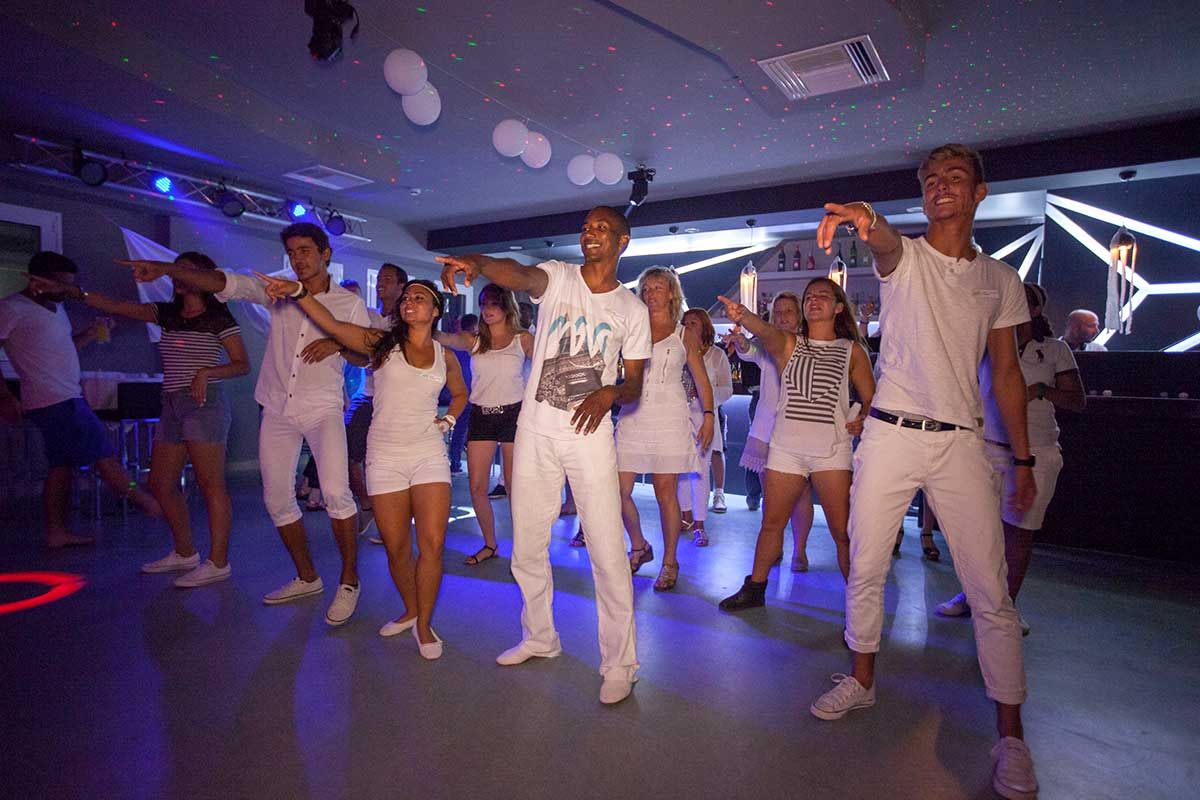 Hôtel Club Marmara Zorbas Beach 4* pas cher photo 45
