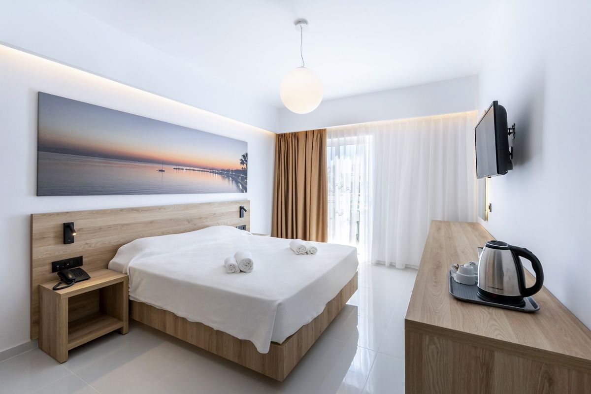 Hôtel Club Marmara Zorbas Beach 4* pas cher photo 3