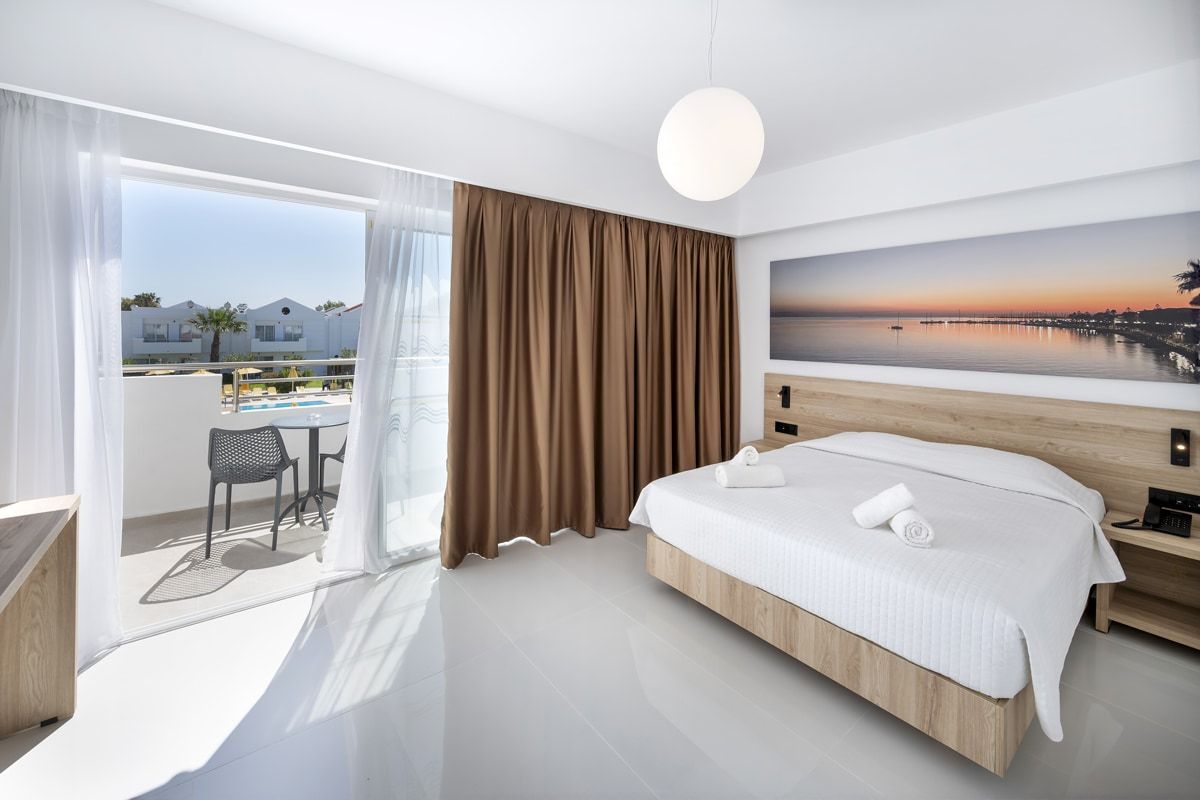 Hôtel Club Marmara Zorbas Beach 4* pas cher photo 15