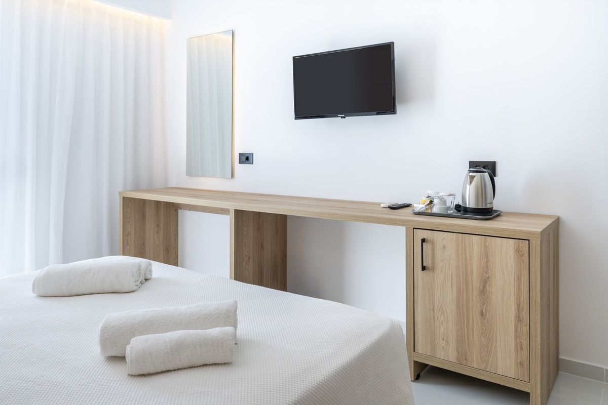 Hôtel Club Marmara Zorbas Beach 4* pas cher photo 16