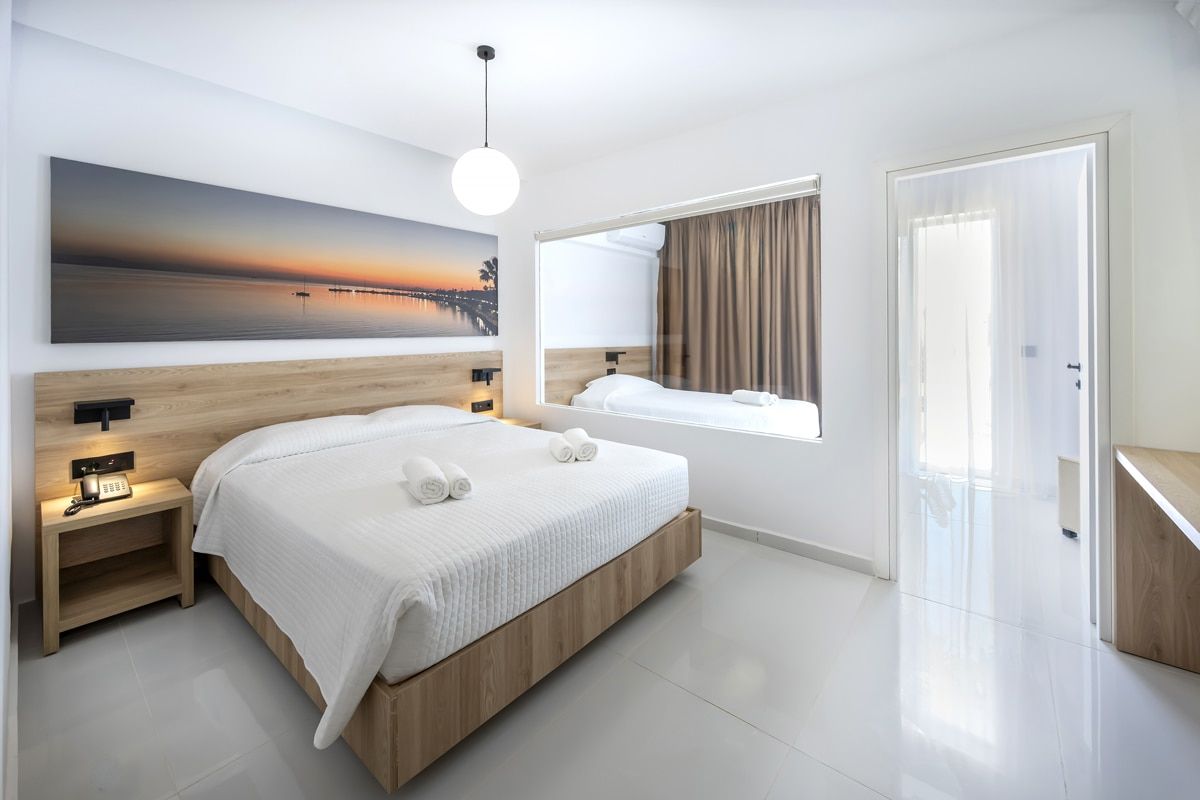 Hôtel Club Marmara Zorbas Beach 4* pas cher photo 17