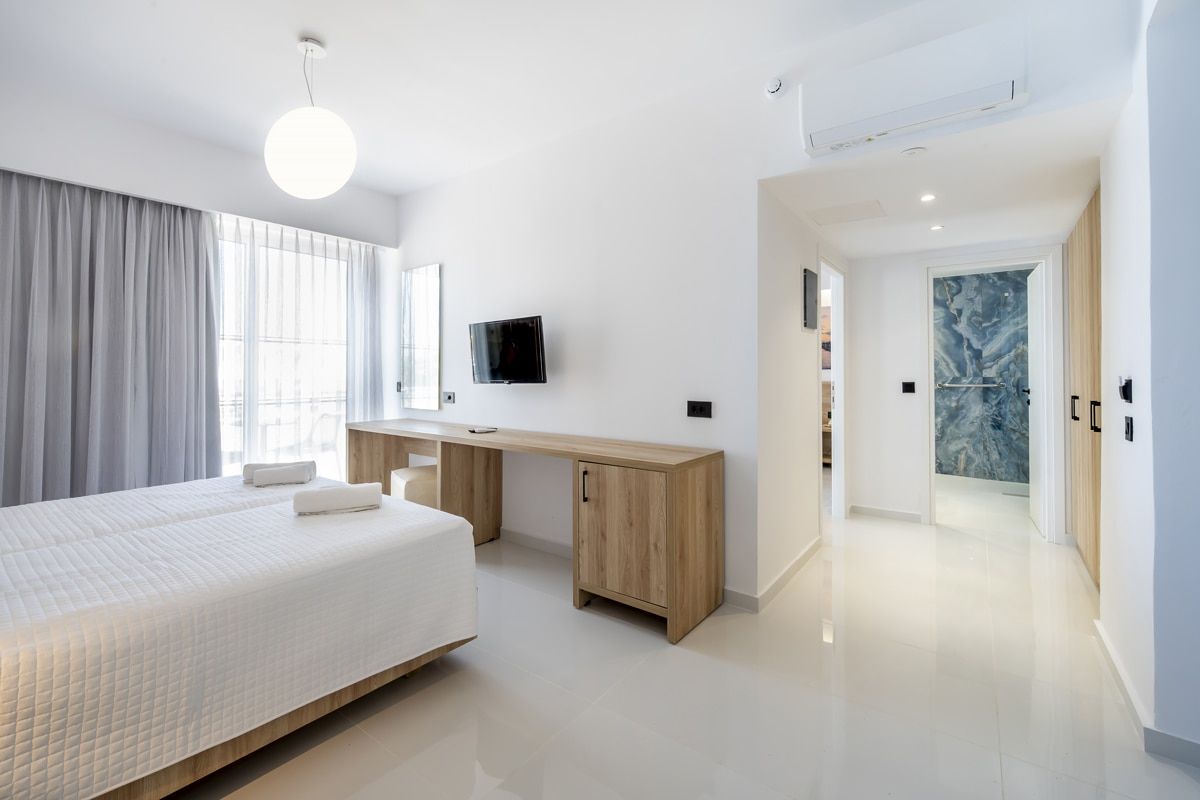 Hôtel Club Marmara Zorbas Beach 4* pas cher photo 18
