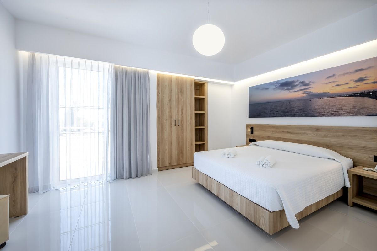 Hôtel Club Marmara Zorbas Beach 4* pas cher photo 19