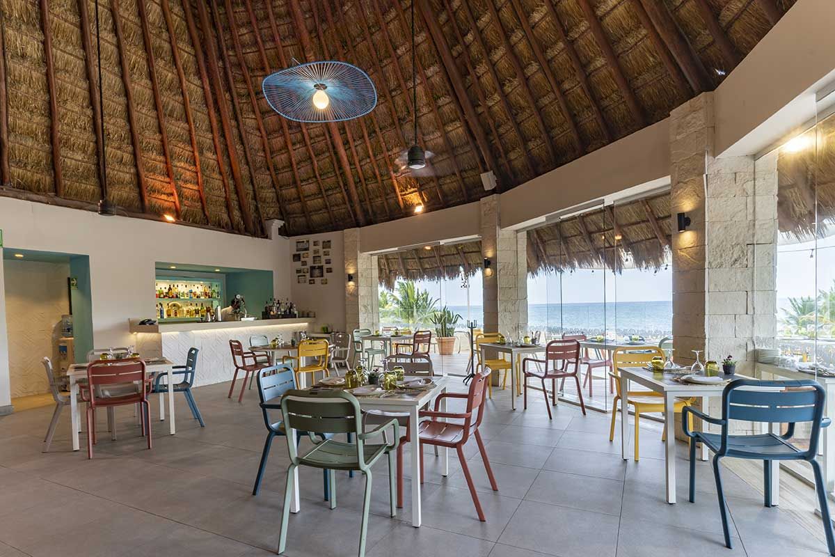 Hôtel Club Marmara Catalonia Playa Maroma 5* pas cher photo 45