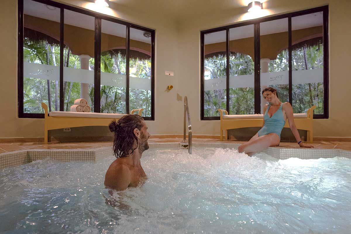 Hôtel Club Marmara Catalonia Playa Maroma 5* pas cher photo 61