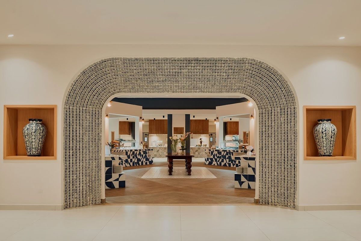 Hôtel Club Marmara Catalonia Playa Maroma 5* pas cher photo 28