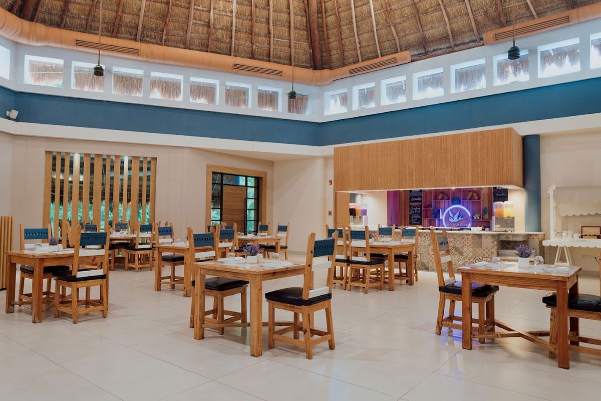 Hôtel Club Marmara Catalonia Playa Maroma 5* pas cher photo 29