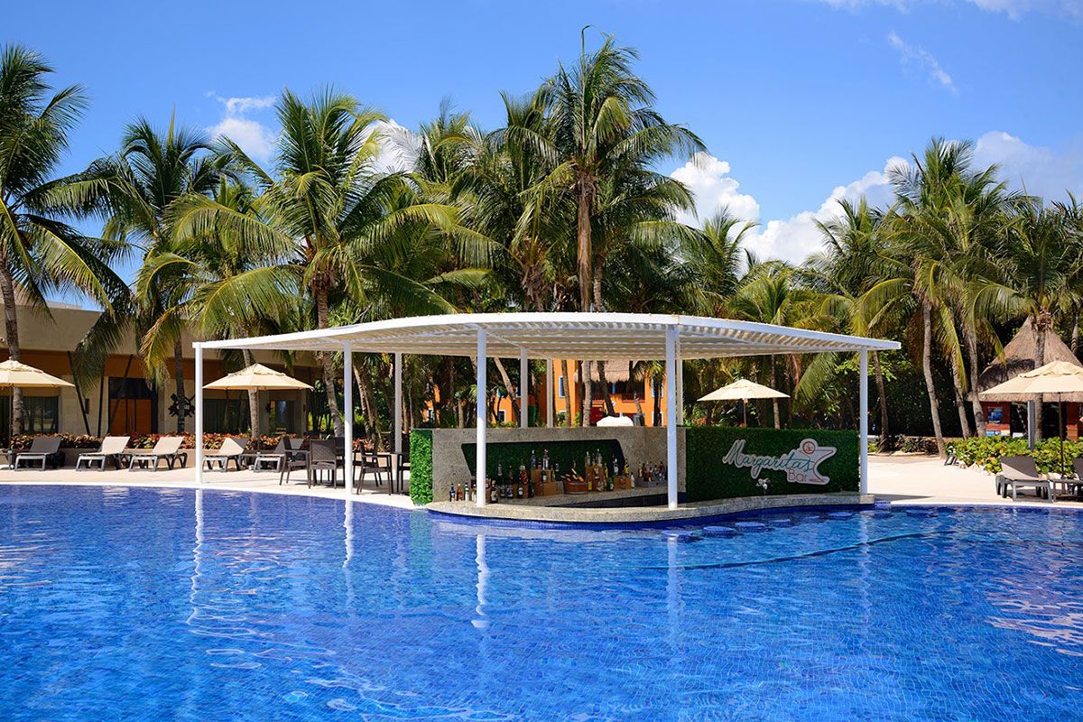 Hôtel Club Marmara Catalonia Playa Maroma 5* pas cher photo 46