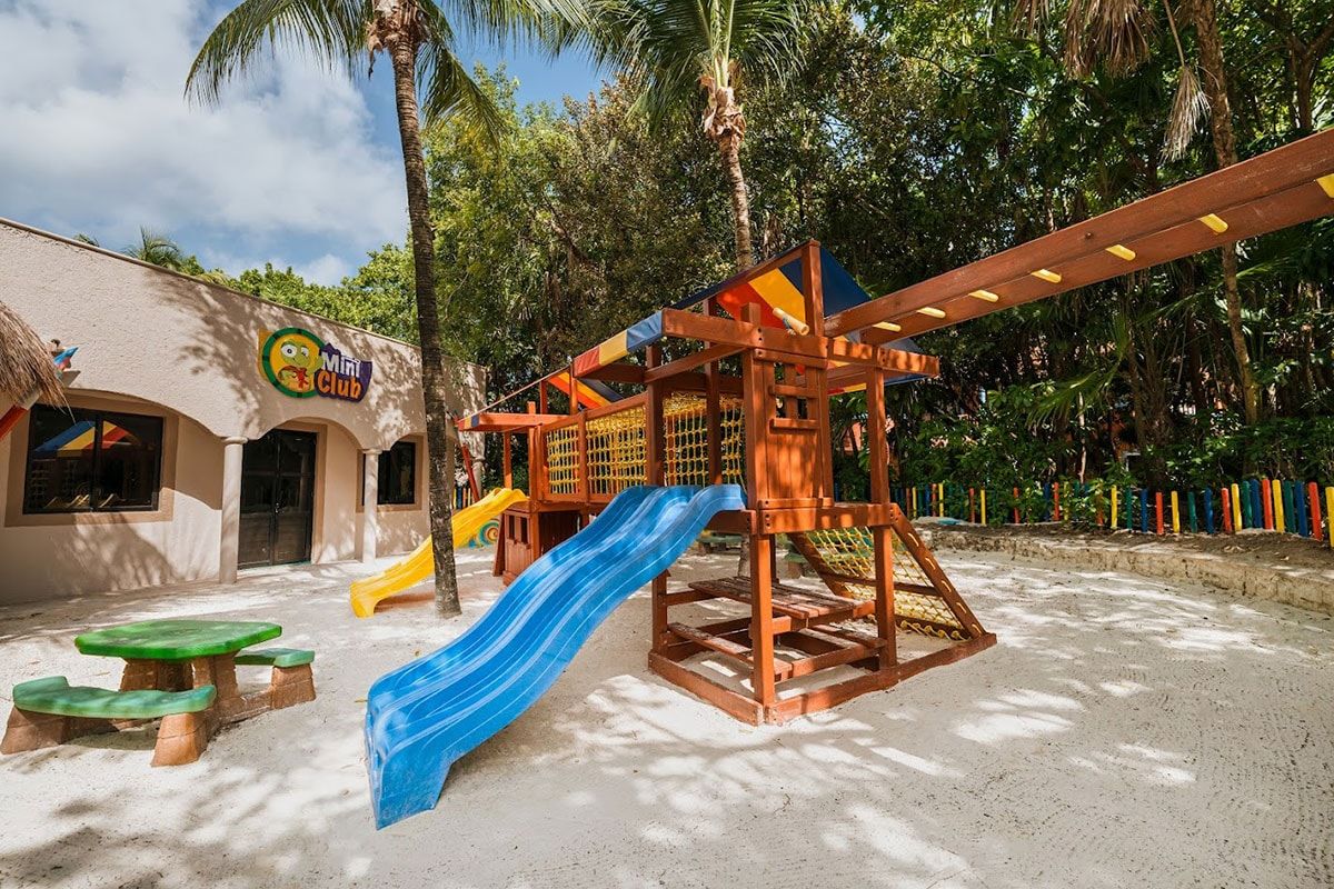 Hôtel Club Marmara Catalonia Playa Maroma 5* pas cher photo 58