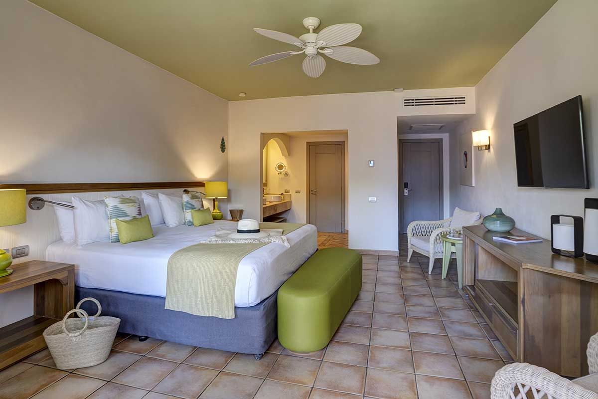 Hôtel Club Marmara Catalonia Playa Maroma 5* pas cher photo 20