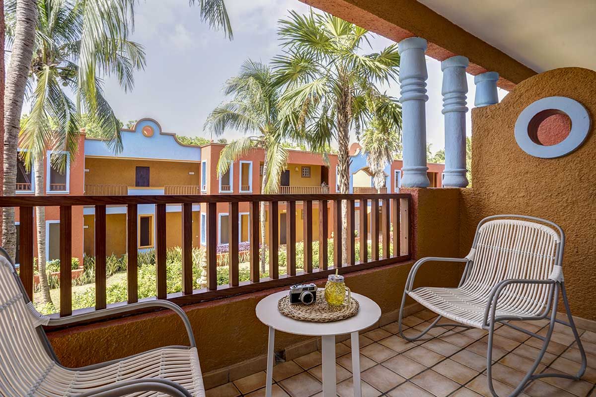 Hôtel Club Marmara Catalonia Playa Maroma 5* pas cher photo 23