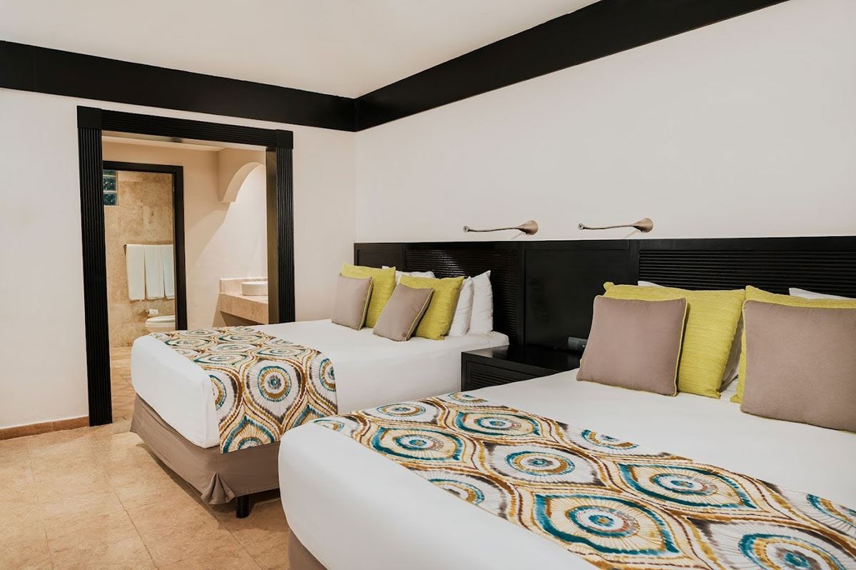 Hôtel Club Marmara Catalonia Playa Maroma 5* pas cher photo 3