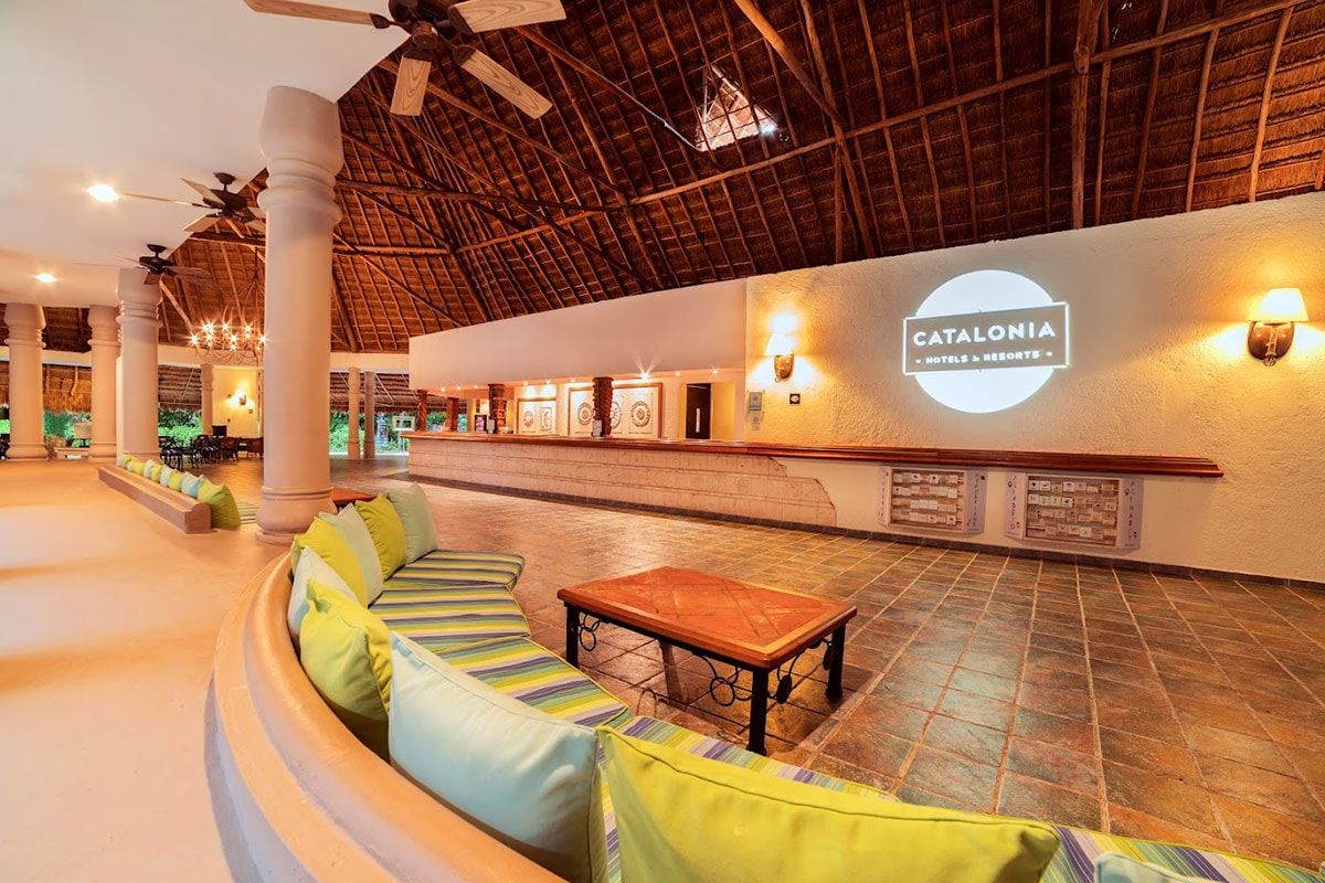 Hôtel Club Marmara Catalonia Playa Maroma 5* pas cher photo 14