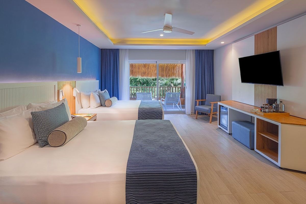 Hôtel Club Marmara Catalonia Playa Maroma 5* pas cher photo 16