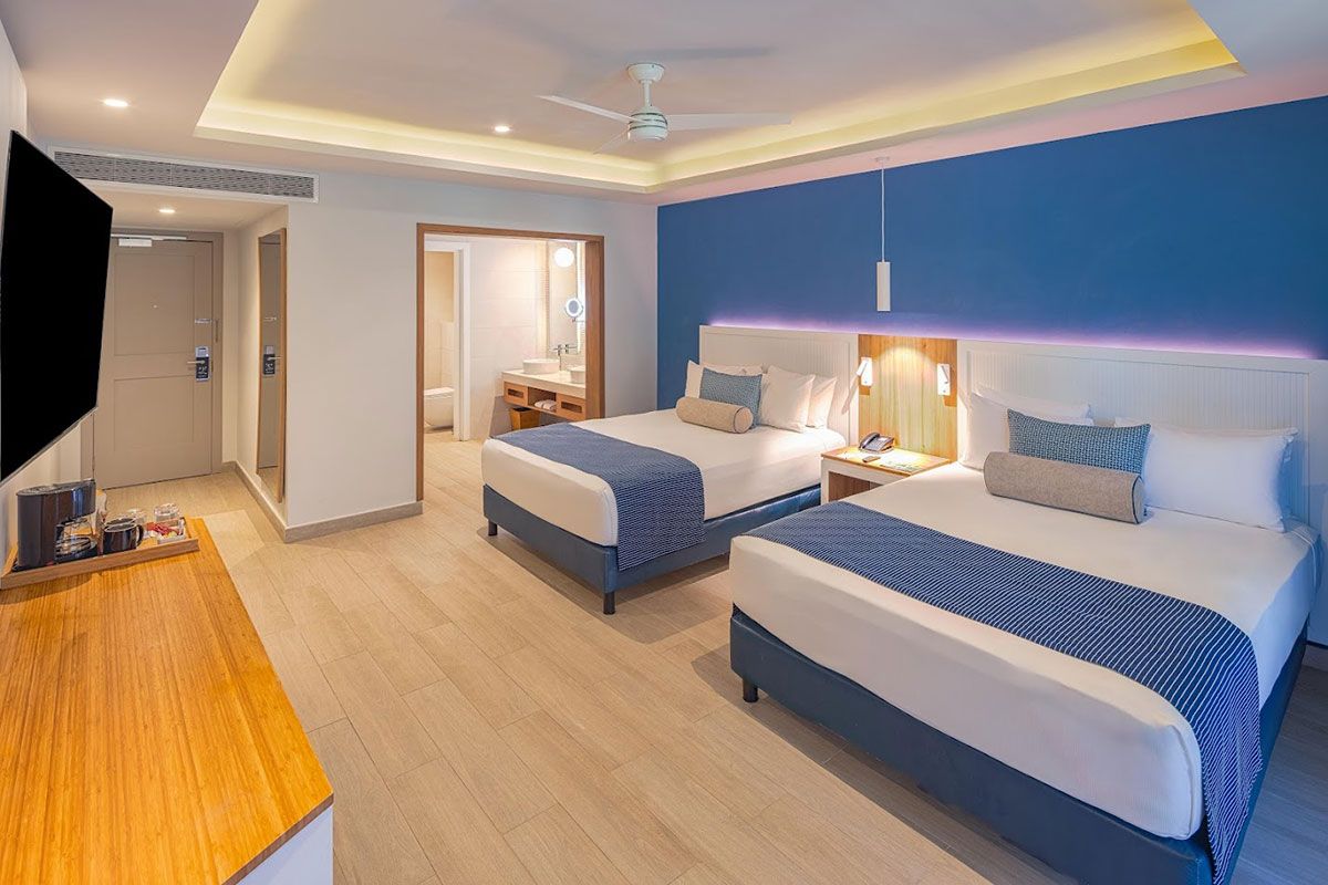 Hôtel Club Marmara Catalonia Playa Maroma 5* pas cher photo 17