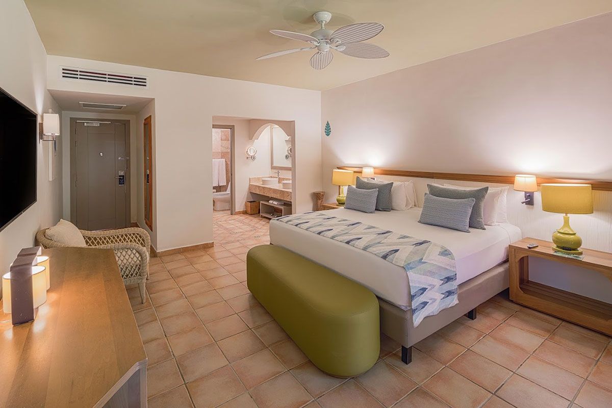 Hôtel Club Marmara Catalonia Playa Maroma 5* pas cher photo 19