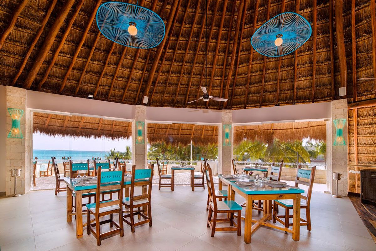 Hôtel Club Marmara Catalonia Playa Maroma 5* pas cher photo 37