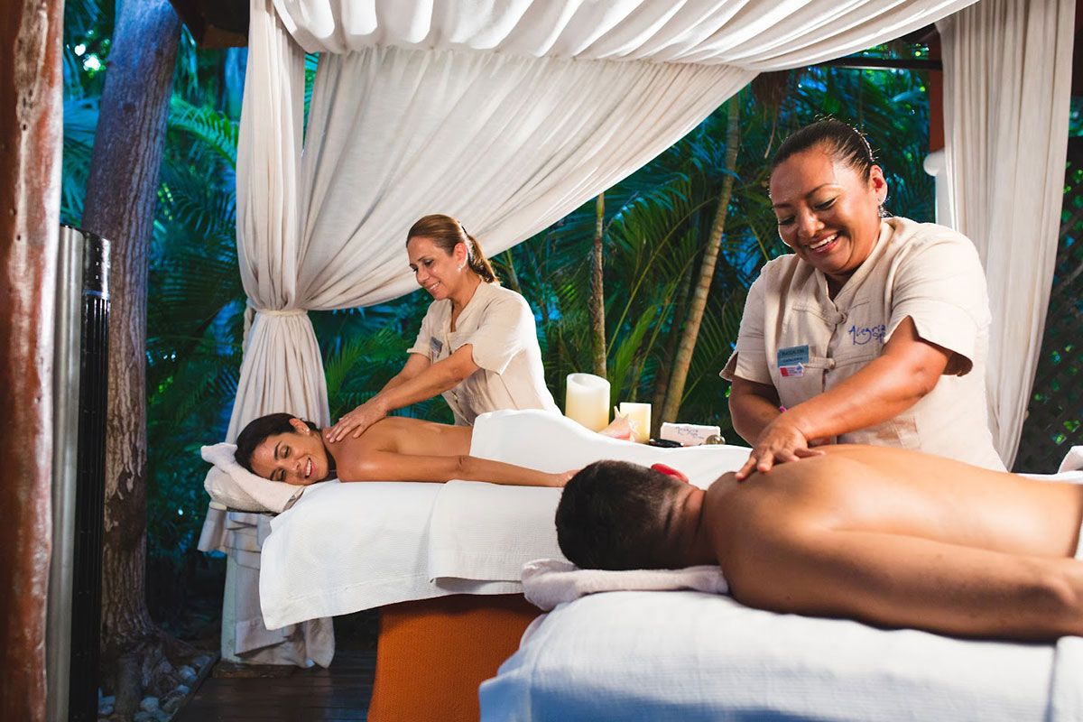 Hôtel Club Marmara Catalonia Playa Maroma 5* pas cher photo 63