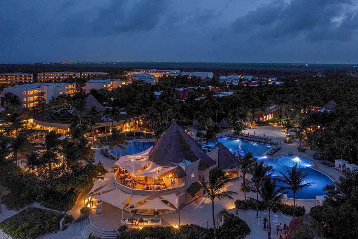 Club Marmara Hôtel Catalonia Playa Maroma 5* pas cher photo 1