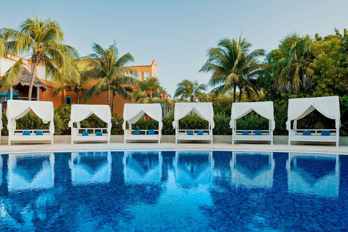 Club Marmara Hôtel Catalonia Playa Maroma 5* pas cher photo 6