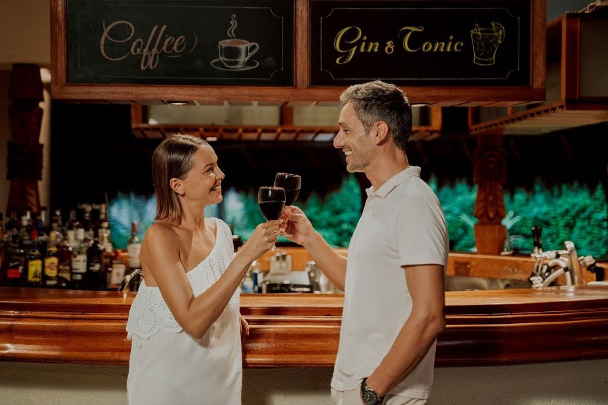 Club Marmara Hôtel Catalonia Playa Maroma 5* pas cher photo 27