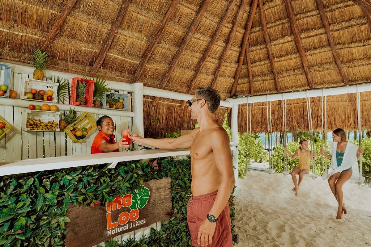 Club Marmara Hôtel Catalonia Playa Maroma 5* pas cher photo 47