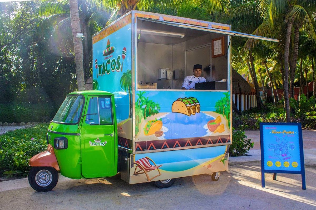 Club Marmara Hôtel Catalonia Playa Maroma 5* pas cher photo 49