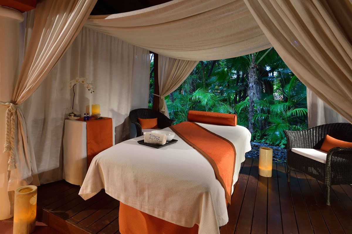 Club Marmara Hôtel Catalonia Playa Maroma 5* pas cher photo 62