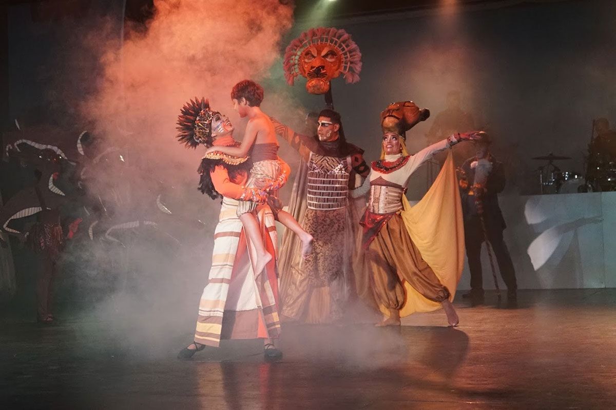 Club Marmara Hôtel Catalonia Playa Maroma 5* pas cher photo 64