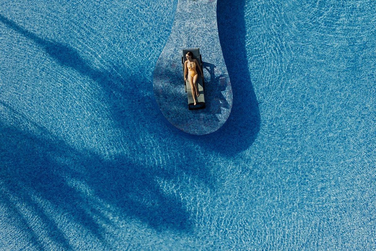 Club Marmara Hôtel Catalonia Playa Maroma 5* pas cher photo 7