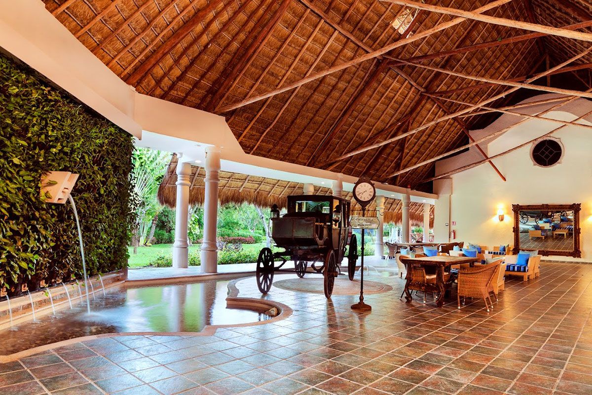 Club Marmara Hôtel Catalonia Playa Maroma 5* pas cher photo 13