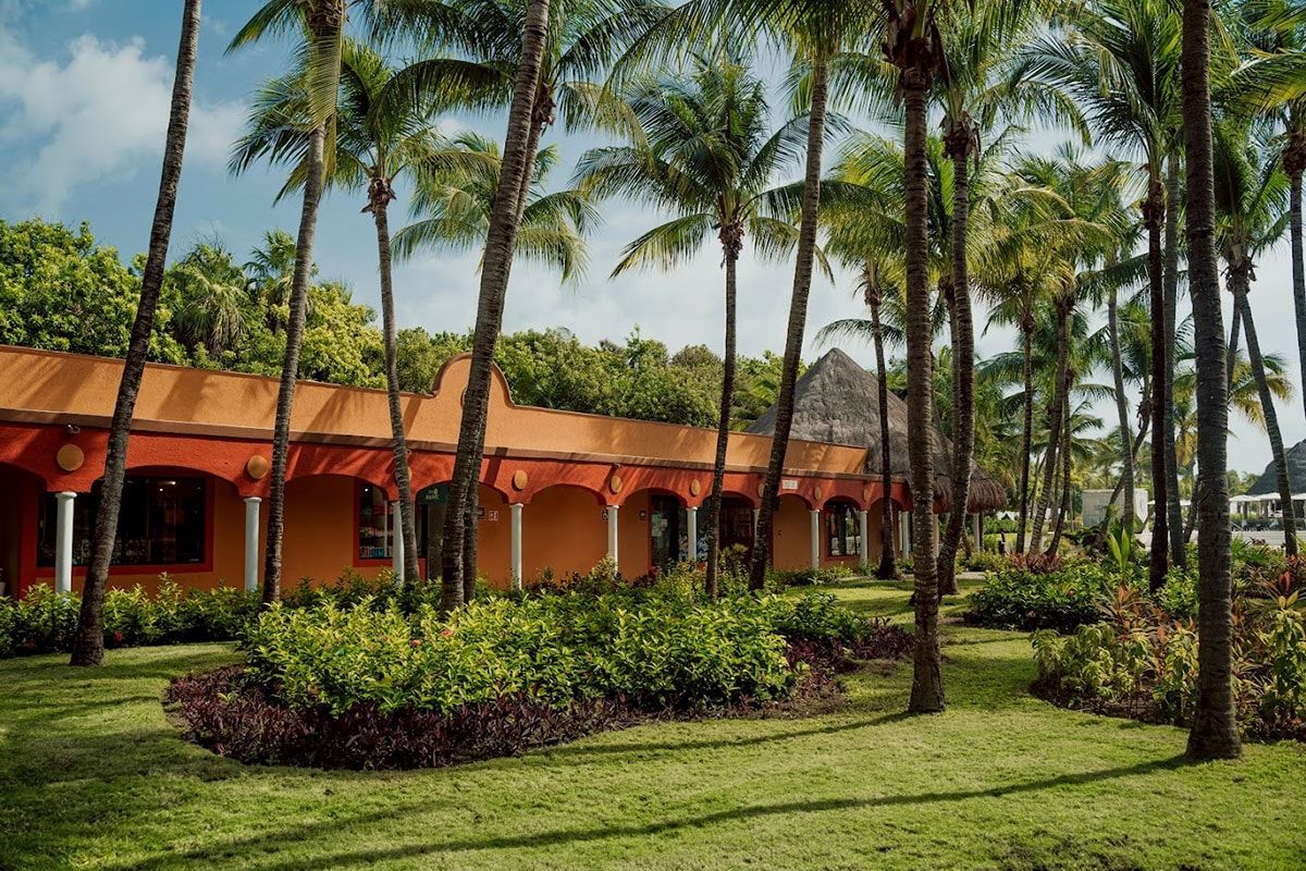 Club Marmara Hôtel Catalonia Playa Maroma 5* pas cher photo 26