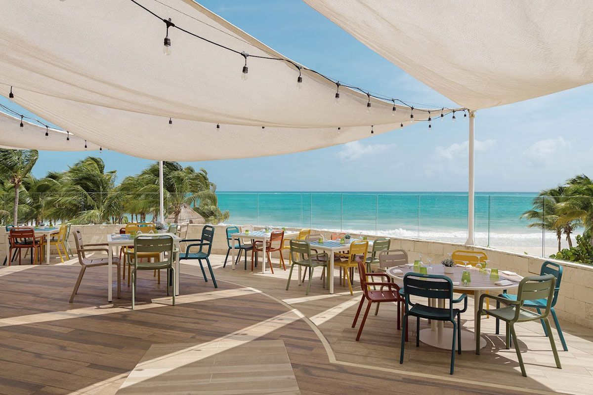 Club Marmara Hôtel Catalonia Playa Maroma 5* pas cher photo 40