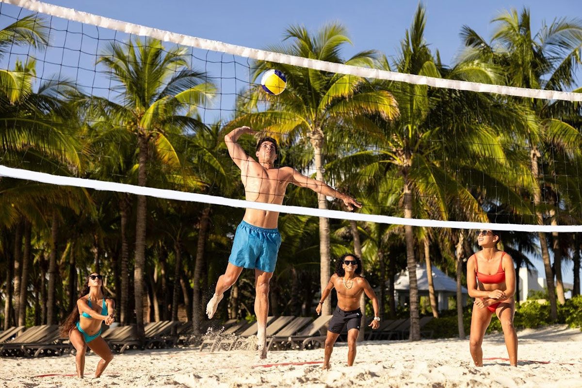 Club Marmara Hôtel Catalonia Playa Maroma 5* pas cher photo 57