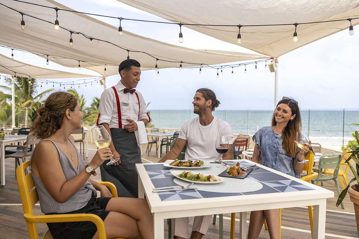 Club Marmara Hôtel Catalonia Playa Maroma 5* pas cher photo 44