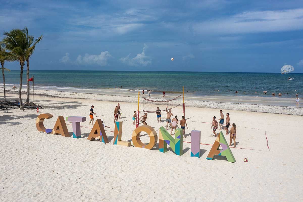 Club Marmara Hôtel Catalonia Playa Maroma 5* pas cher photo 53