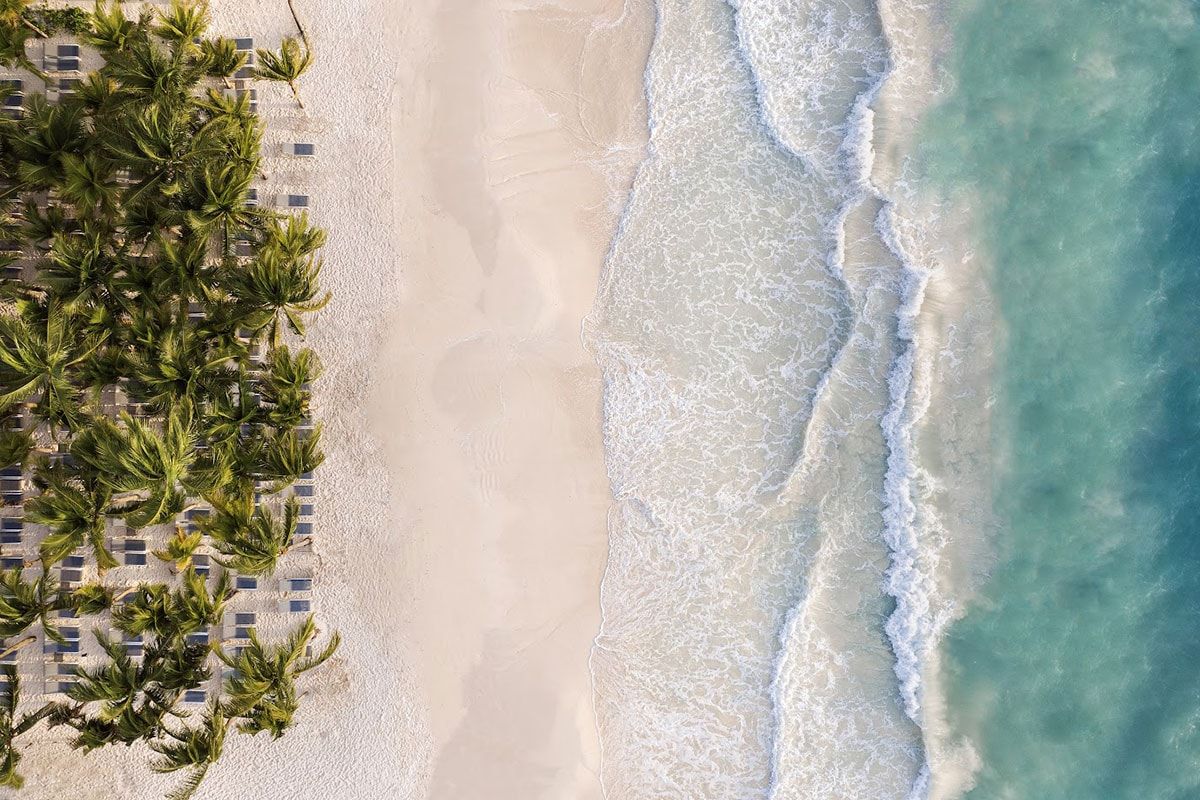 Club Marmara Hôtel Catalonia Playa Maroma 5* pas cher photo 4