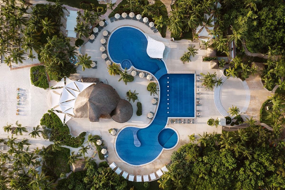 Club Marmara Hôtel Catalonia Playa Maroma 5* pas cher photo 5