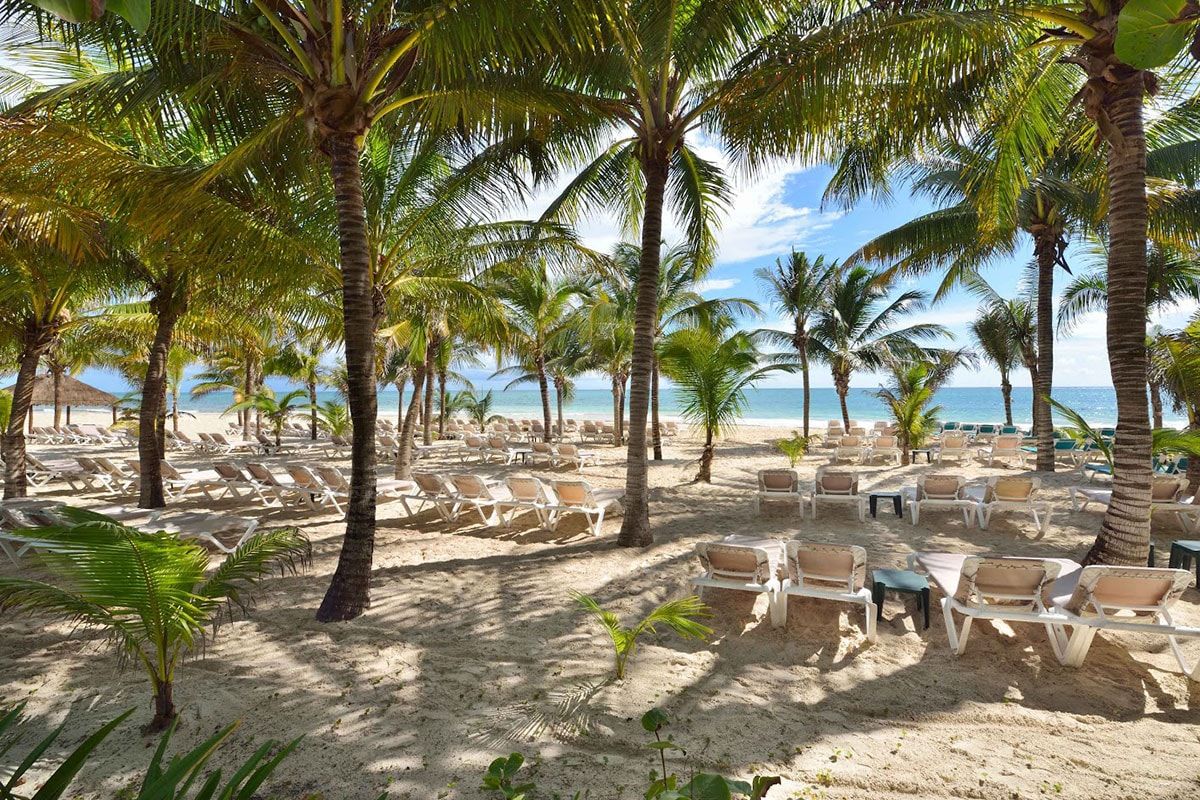 Club Marmara Hôtel Catalonia Playa Maroma 5* pas cher photo 9