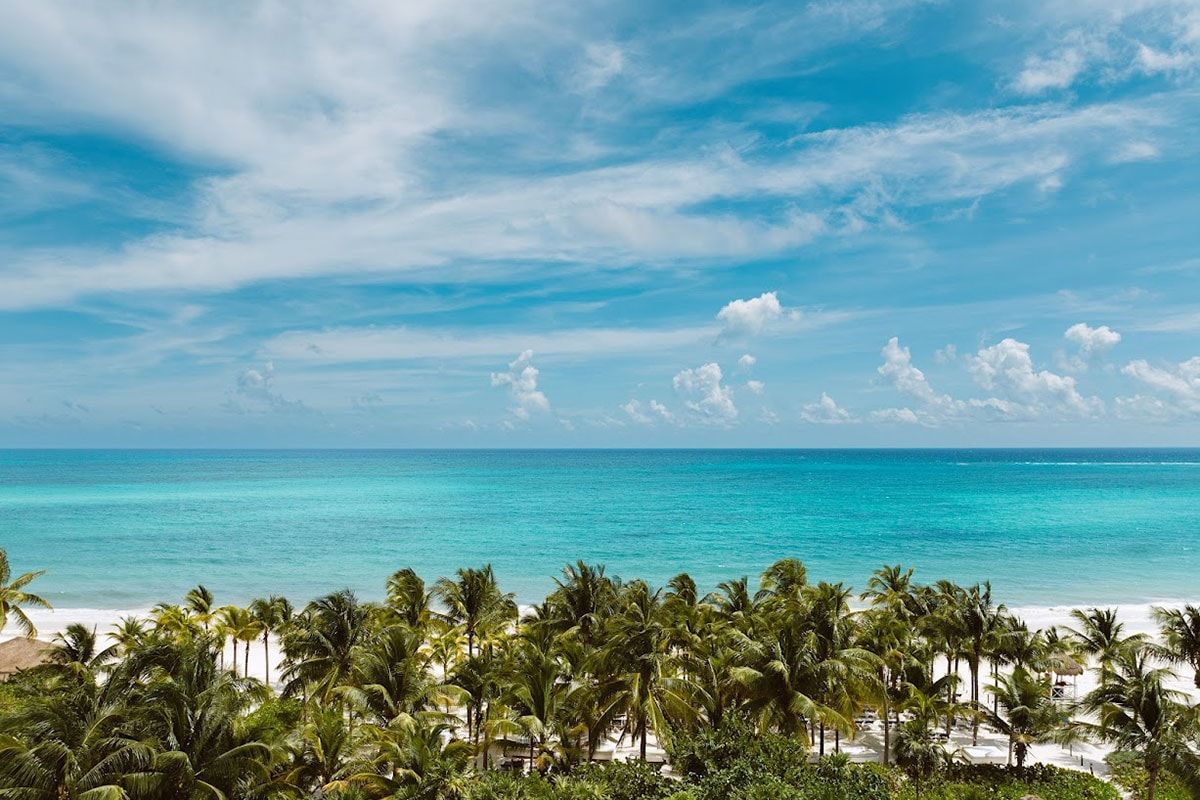 Club Marmara Hôtel Catalonia Playa Maroma 5* pas cher photo 12